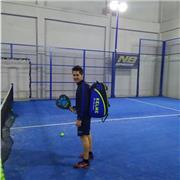 Entrenador Personal y coaching nutricional